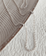 Collar Espiga