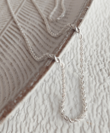 Collar Espiga