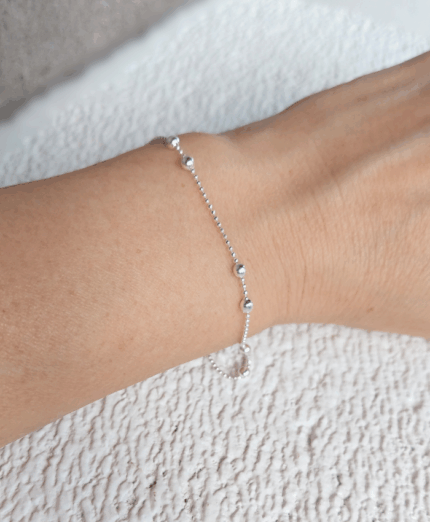 Pulsera Cuentas