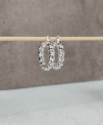 aros de acero